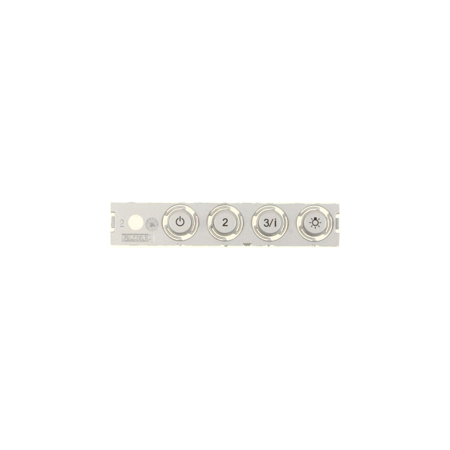 Clavier ROBLIN clavier touches