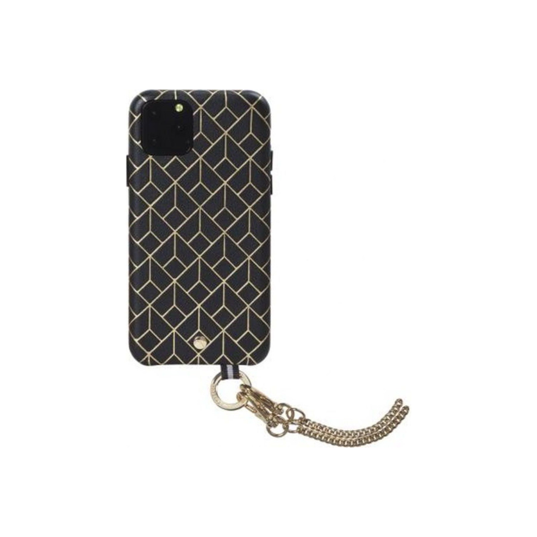 Coque ARTEFAKT pour iPhone 11 Pro en Cuir St Germain