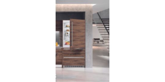 Réfrigérateur combiné encastrable LIEBHERR ECBN6156-23 BioFresh