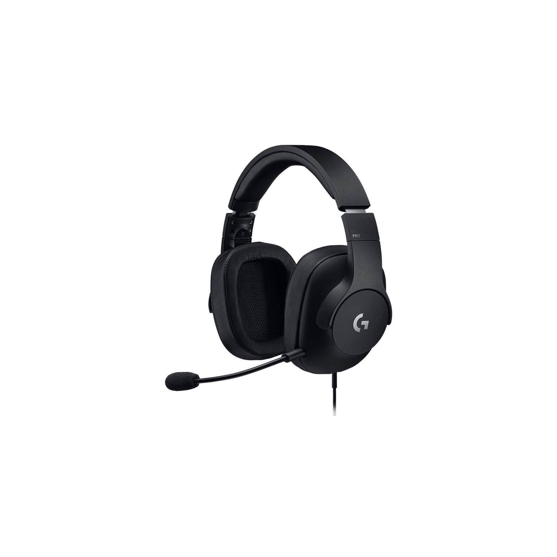 Casque gamer LOGITECH G Pro Reconditionné