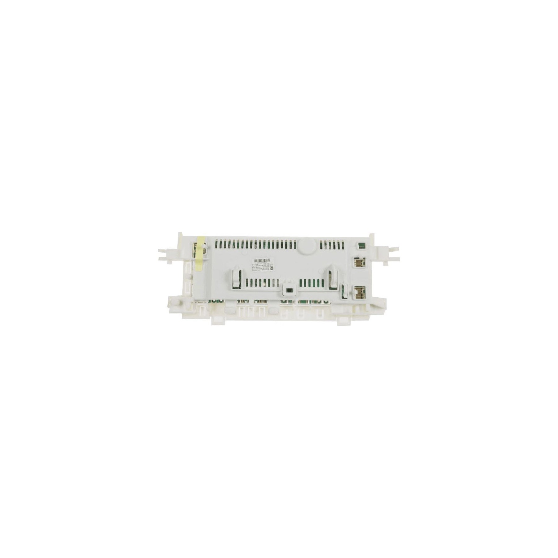 Carte ELECTROLUX electronique configure edr106