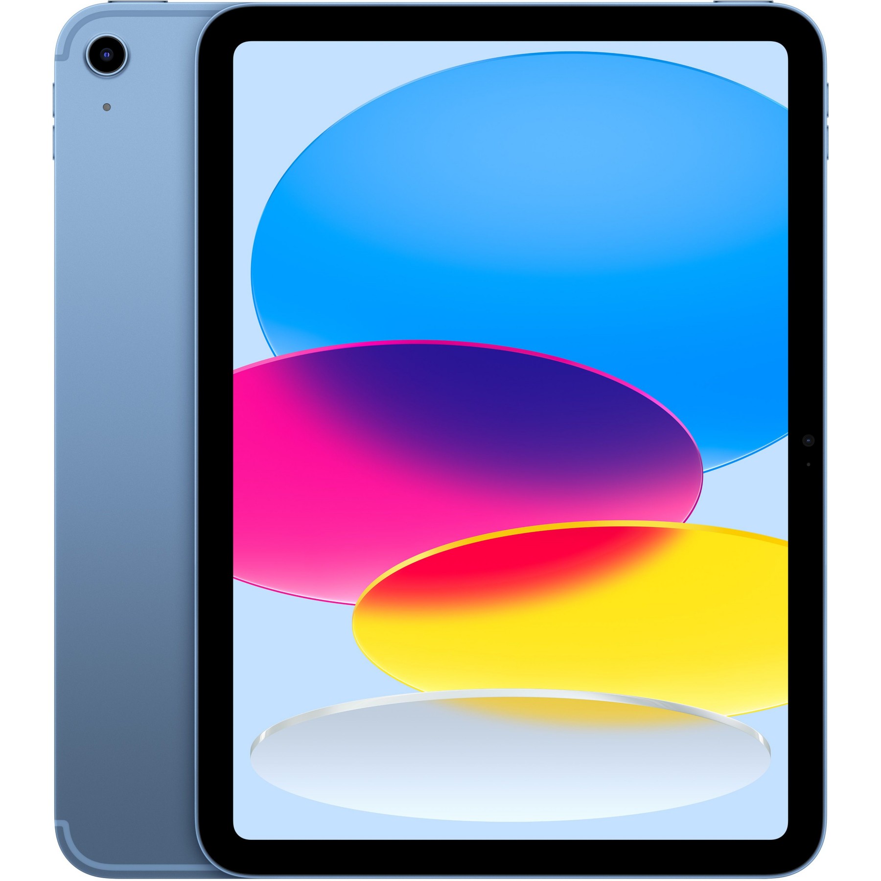 Tablette Apple IPAD 11 128Go Bleu Cellular Reconditionné