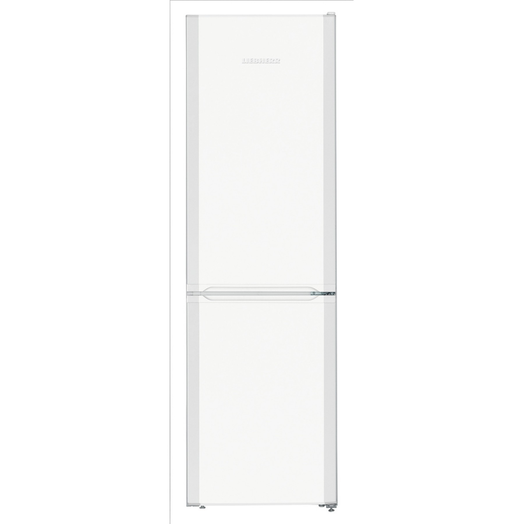 Réfrigérateur combiné LIEBHERR CUe331-26