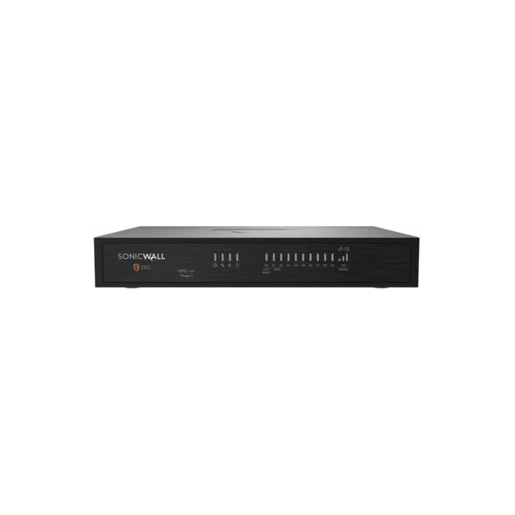 Hub USB C DEXLAN 03-SSC-6936
