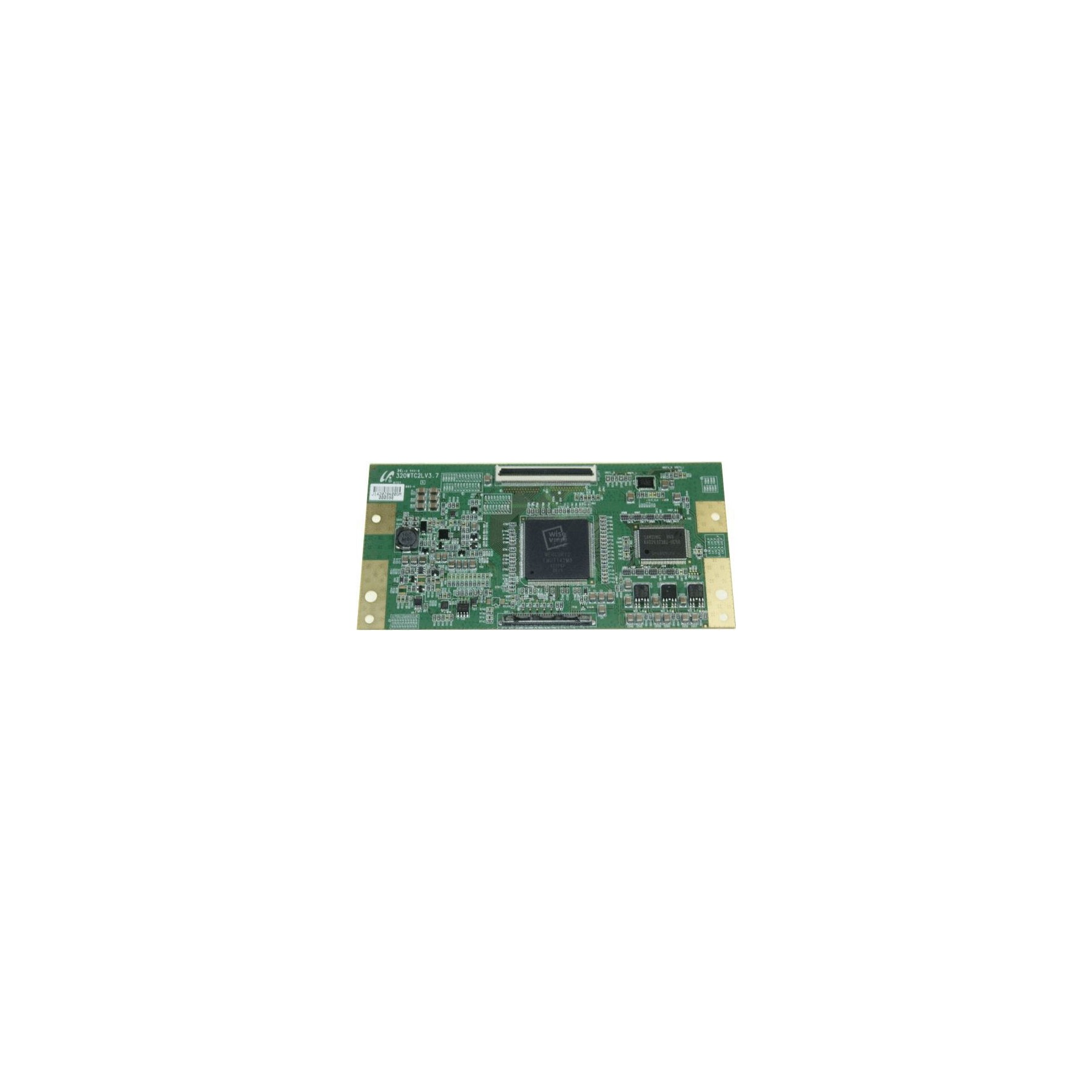Kit de réparation SAMSUNG module t-con pour dalle lcd samsung