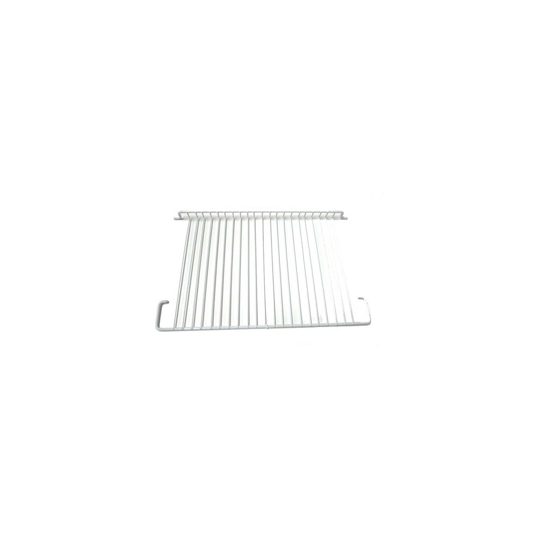 Pièce détachée ARISTON grille refrigerateur blanc 466/469x30x29