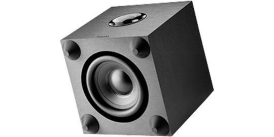 Caisson FOCAL CUB EVO