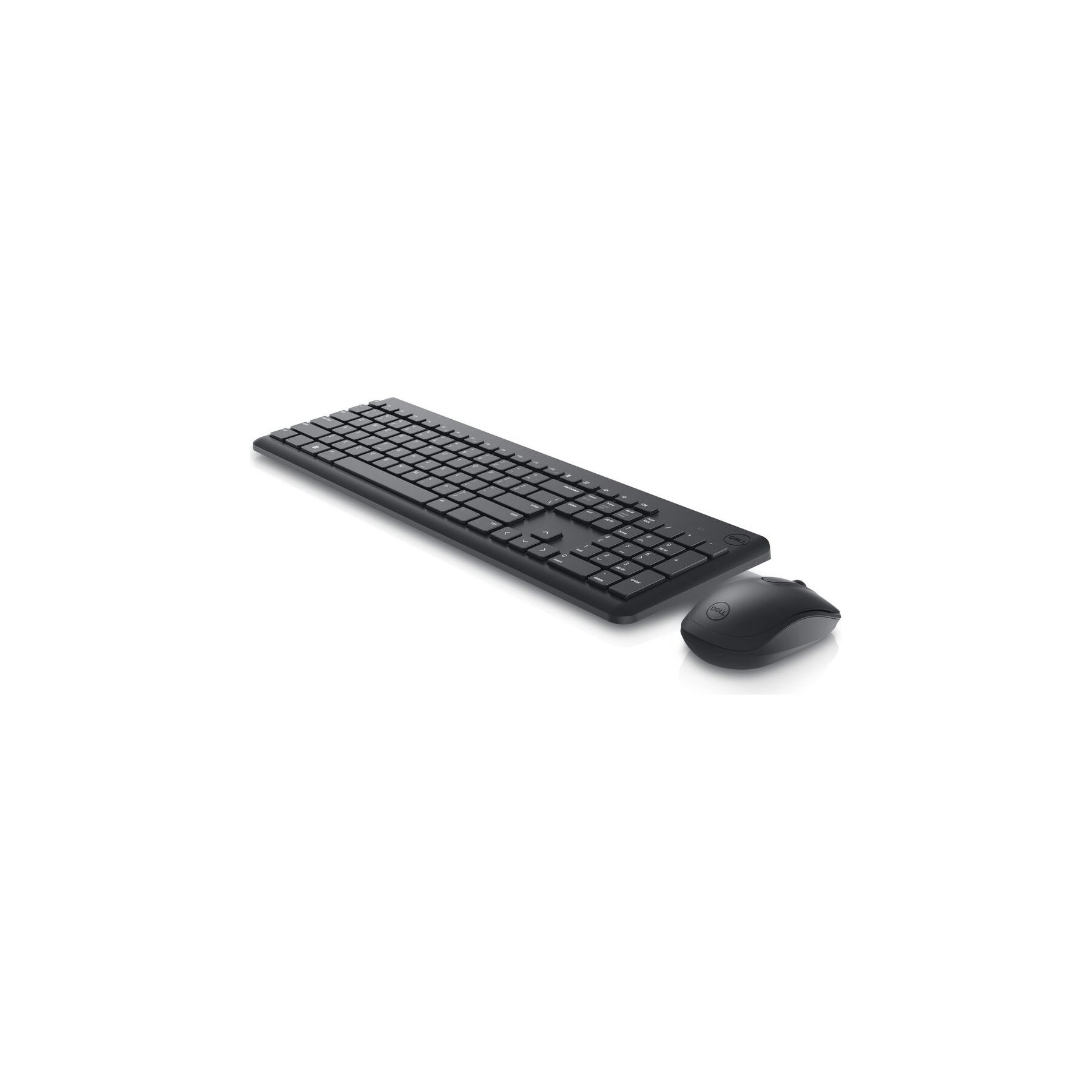 Hub USB C DELL KM3322W-R-INT