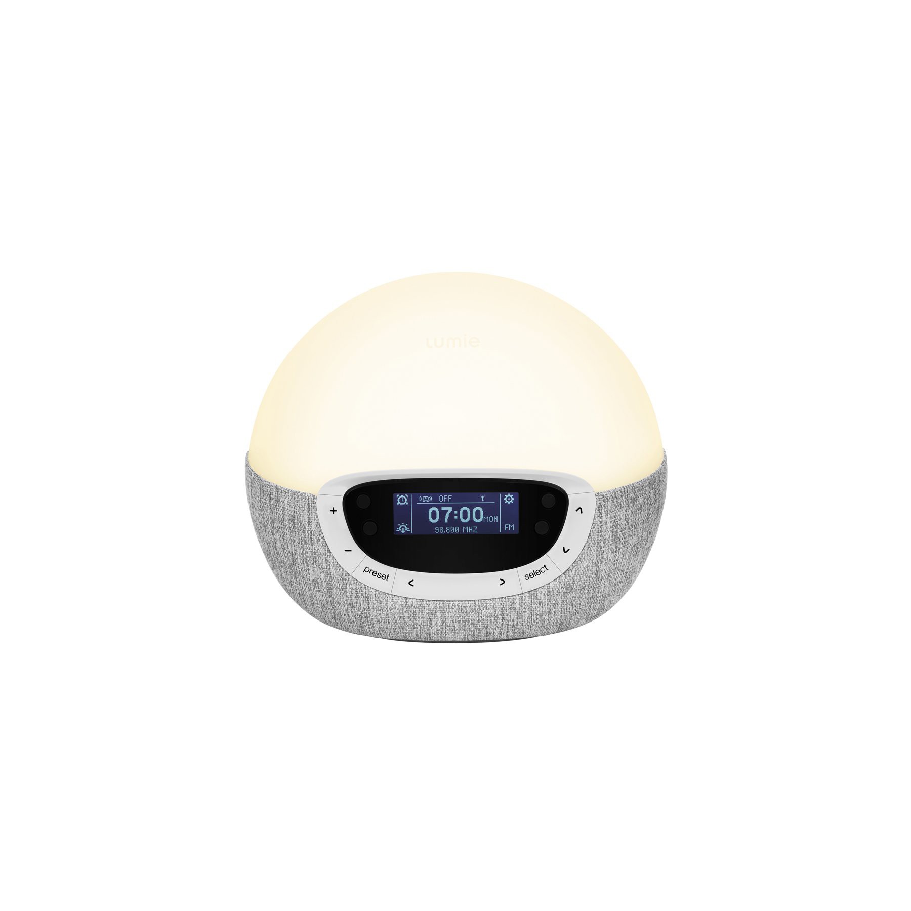 Simulateur d'aube LUMIE Bodyclock Shine 300