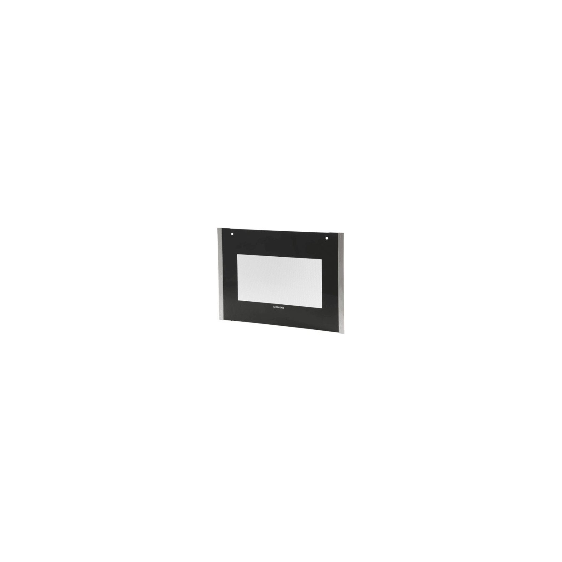 Hublot BOSCH facade de porte avant