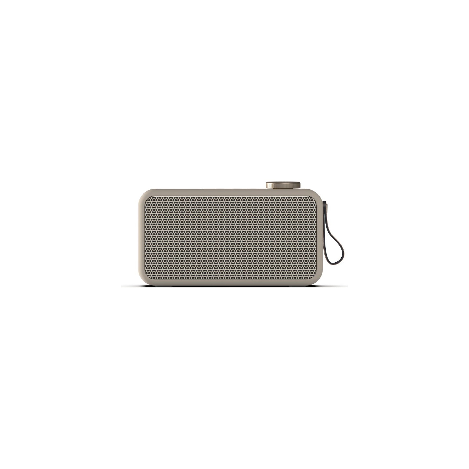 Chaîne HiFi KREAFUNK Radio DAB,reveil et enceinte bluetooth 1