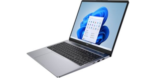 Ordinateur portable TECNO K15SRA 15,6" Intel Core I5 13420H 16 Go RAM DDR4 SSD 1 To