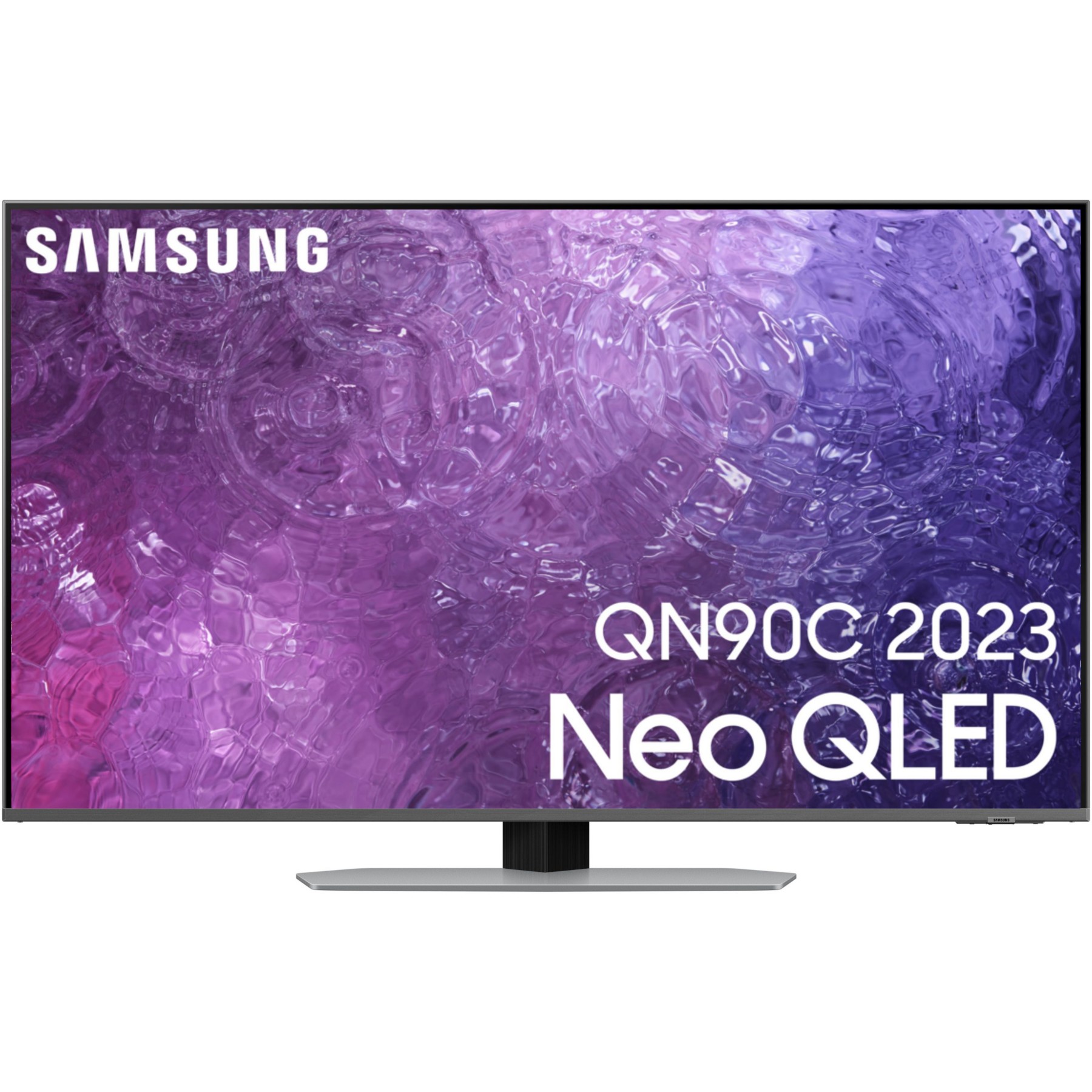 TV QLED SAMSUNG NeoQLED TQ50QN90C