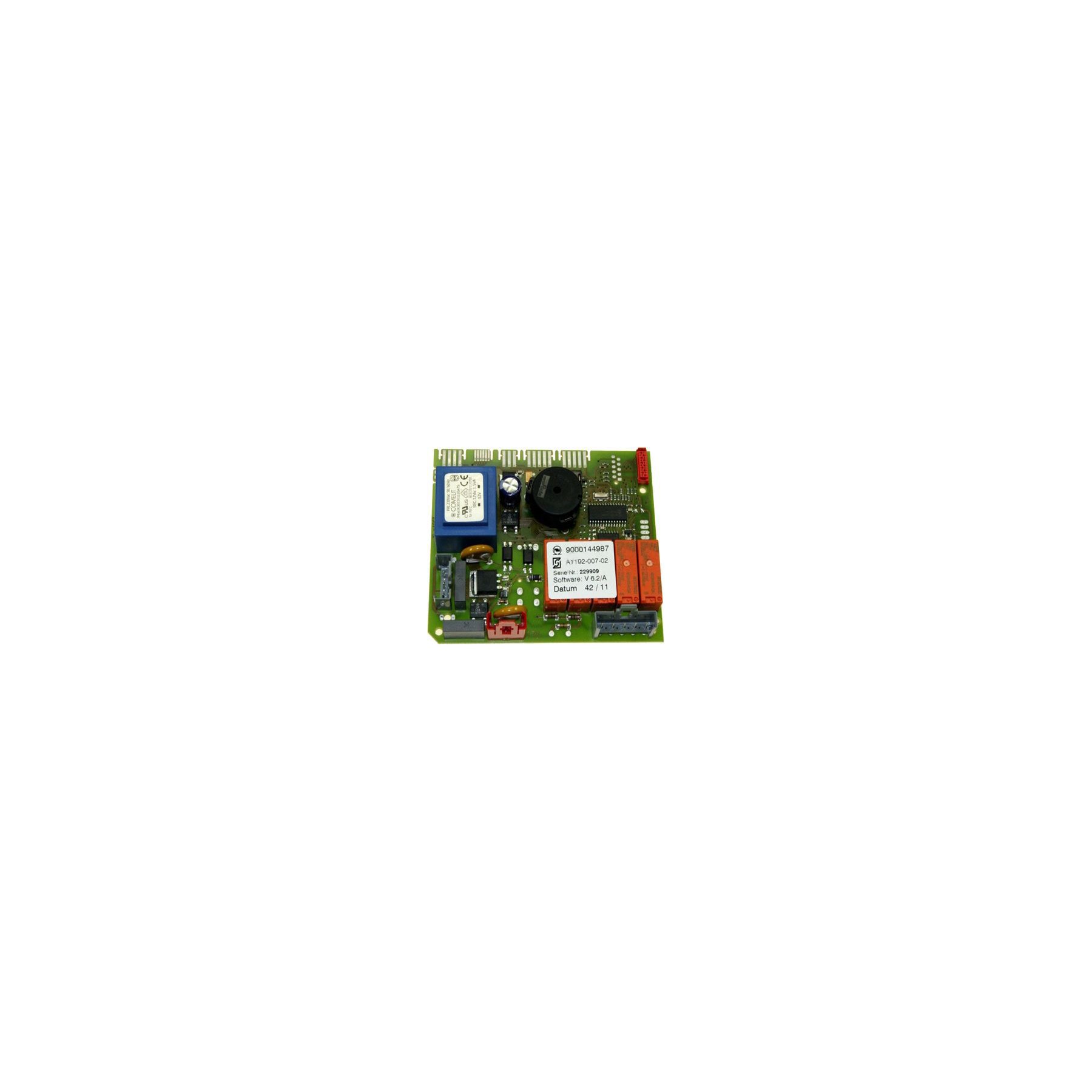 boitier de commande SIEMENS module de commande