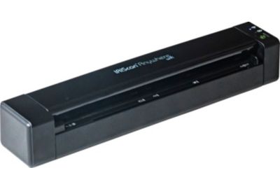 Scanner portable IRIS Scan Anywhere 6 Wifi Duplex
