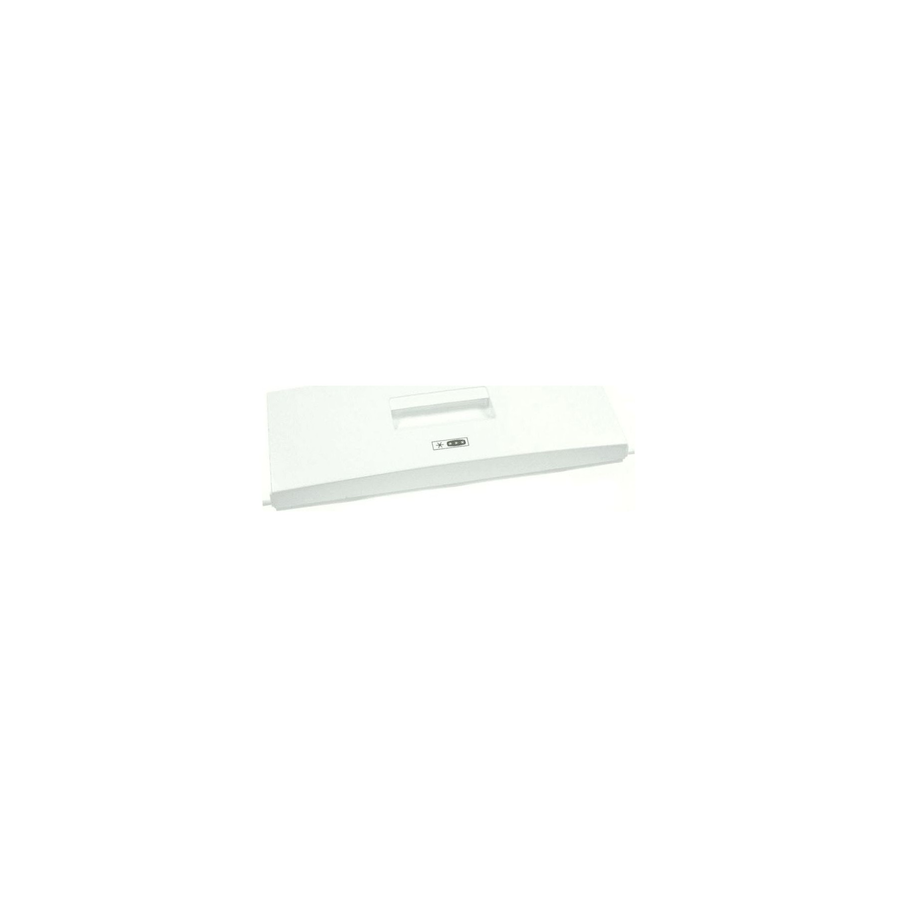 Porte WHIRLPOOL PORTE EVAPORATEUR - 481010668009