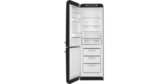 Réfrigérateur combiné SMEG FAB32LBL6