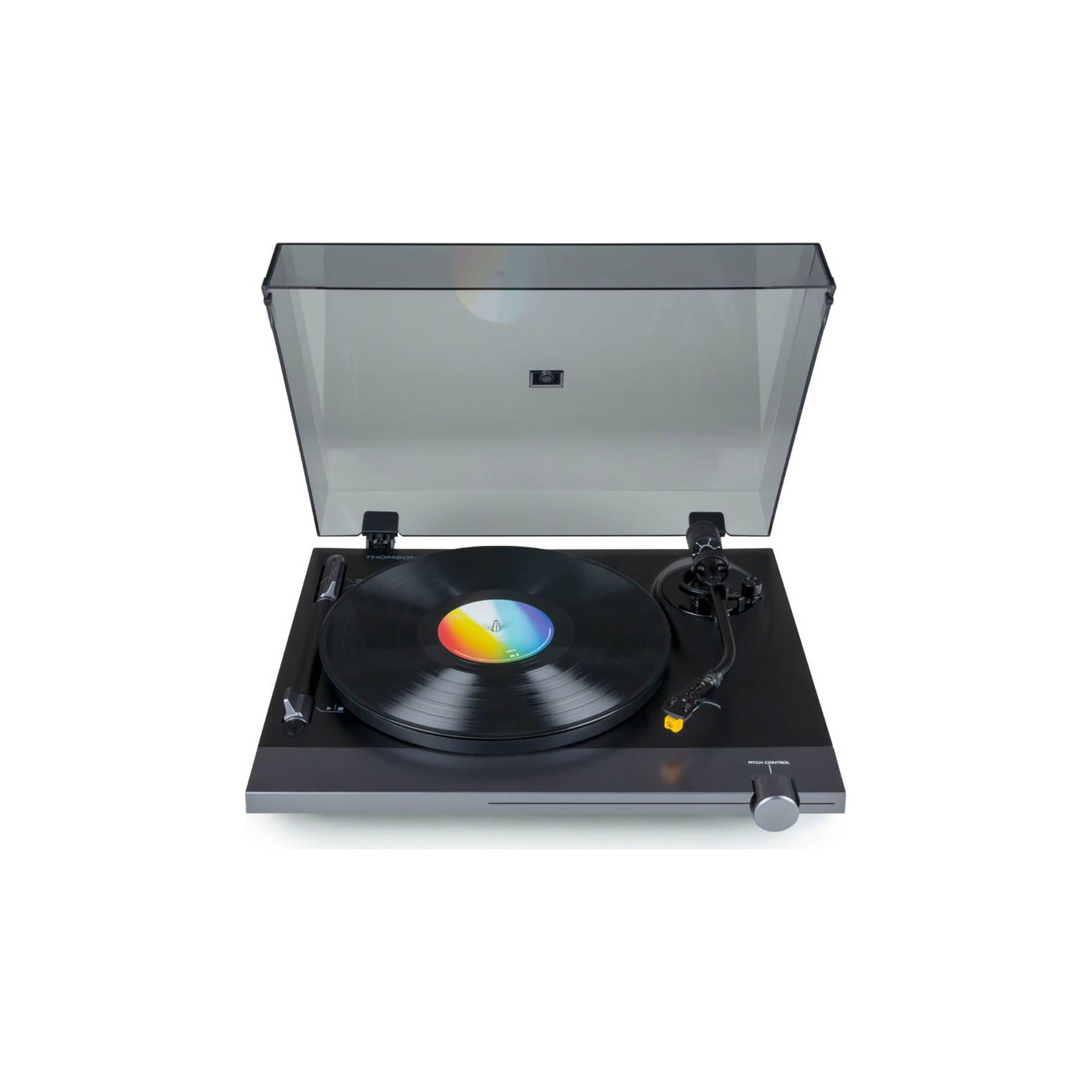 Protège écran THOMSON THOMSON TT700 - Tourne-disques Premium 2