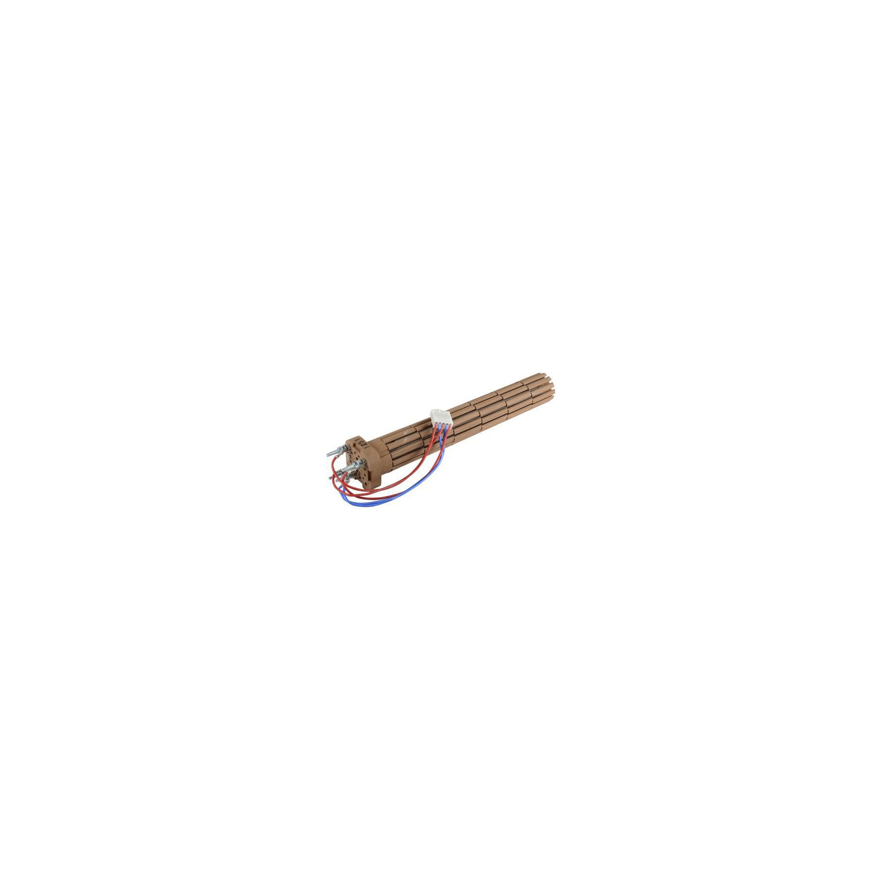 Résistance THERMOR STEATITE 1800W CABLEE Diam. 47 Lg. 330