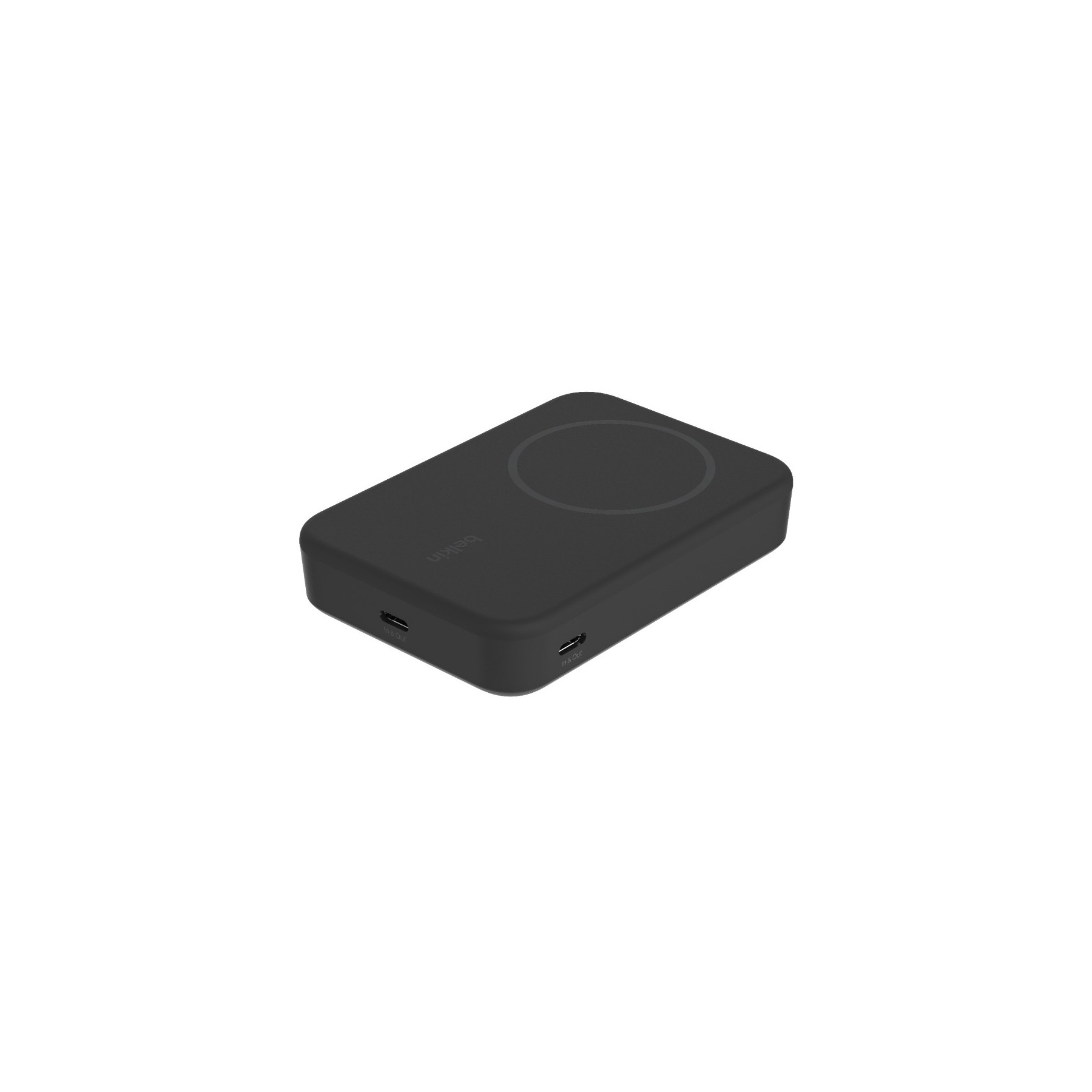 Batterie externe BELKIN 10000 mAh 15W MagSafe avec support
