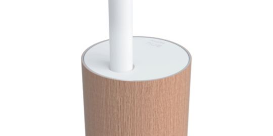 Lampe connectée PHILIPS HUE Gradient Signe Chene White&Color Ambianc