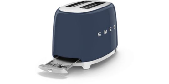 Grille-pain SMEG Années 50TSF01NBEU