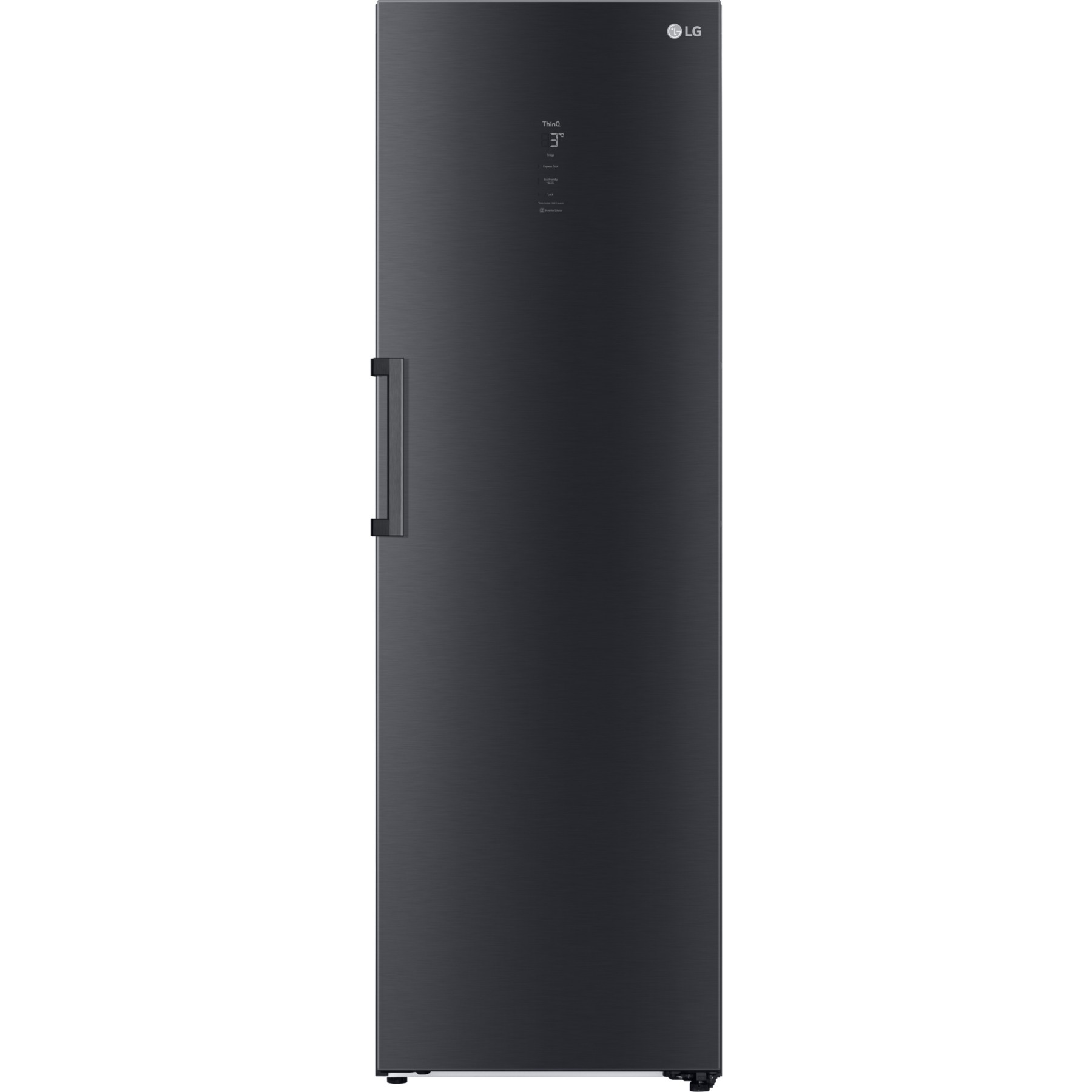 Réfrigérateur 1 porte LG GLM71MCCSD