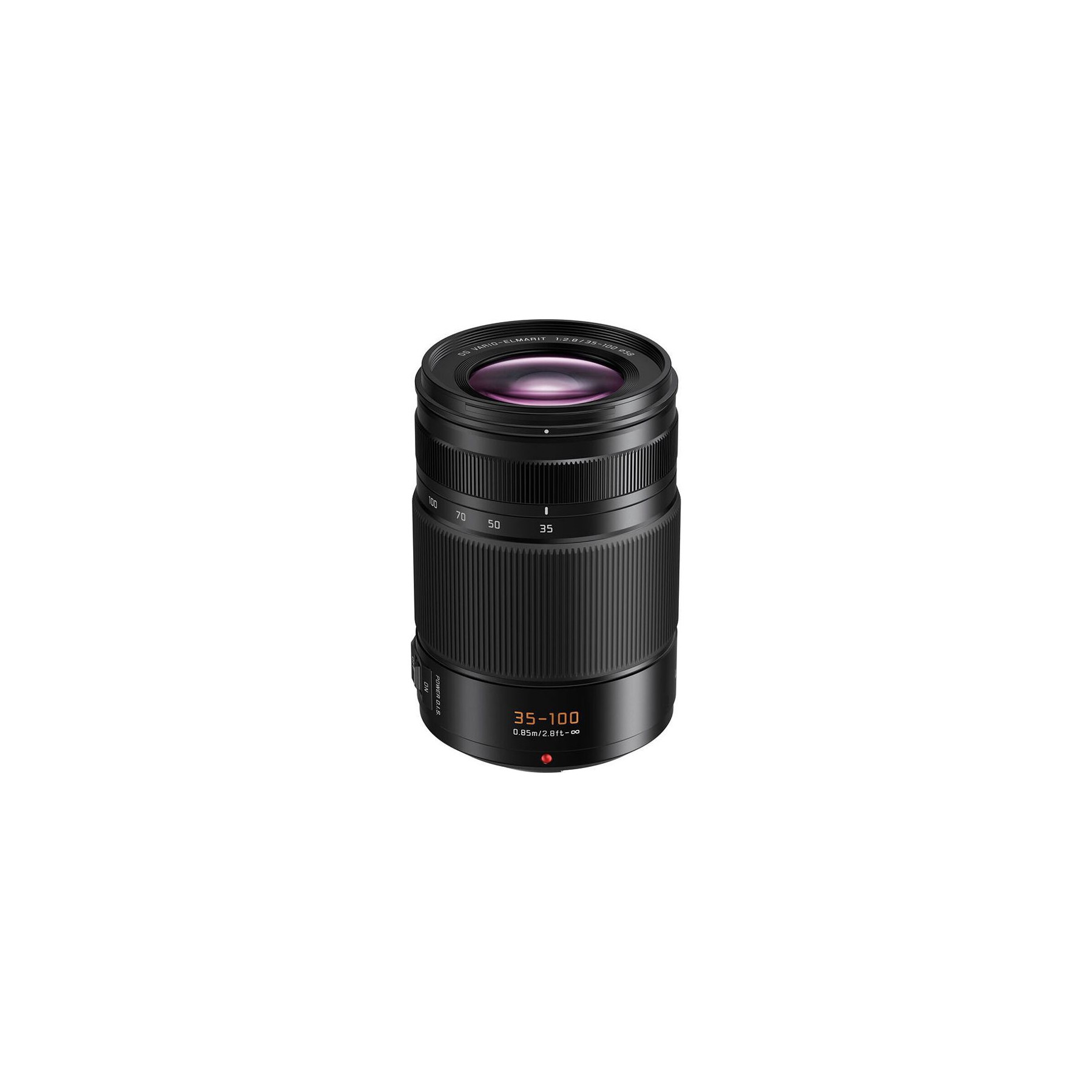 Objectif pour Hybride PANASONIC 249924