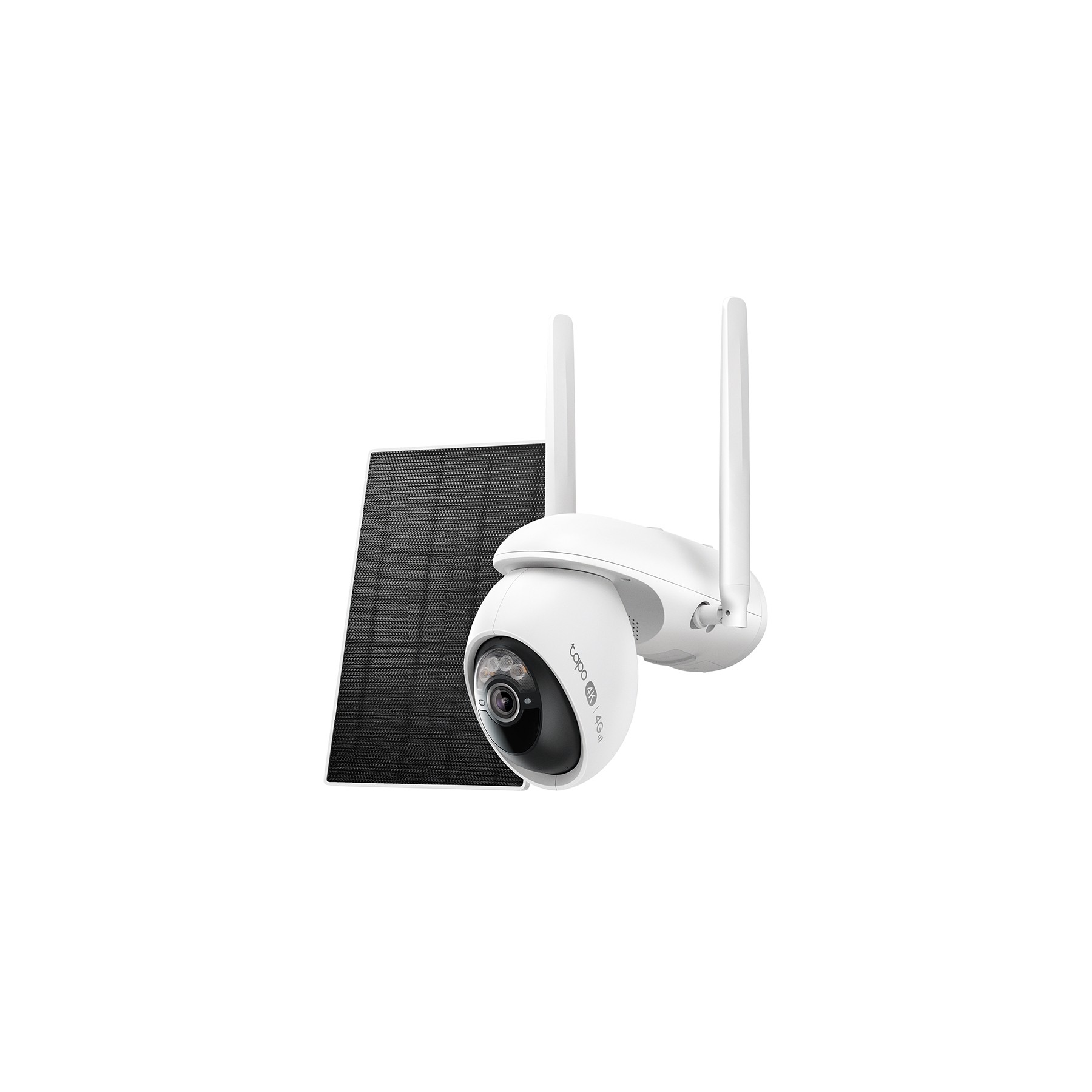 Caméra de surveillance TP-LINK Tapo C665G + panneau solaire