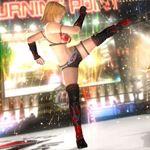 Jeu PS4 KOCH MEDIA Dead Or Alive Last Round