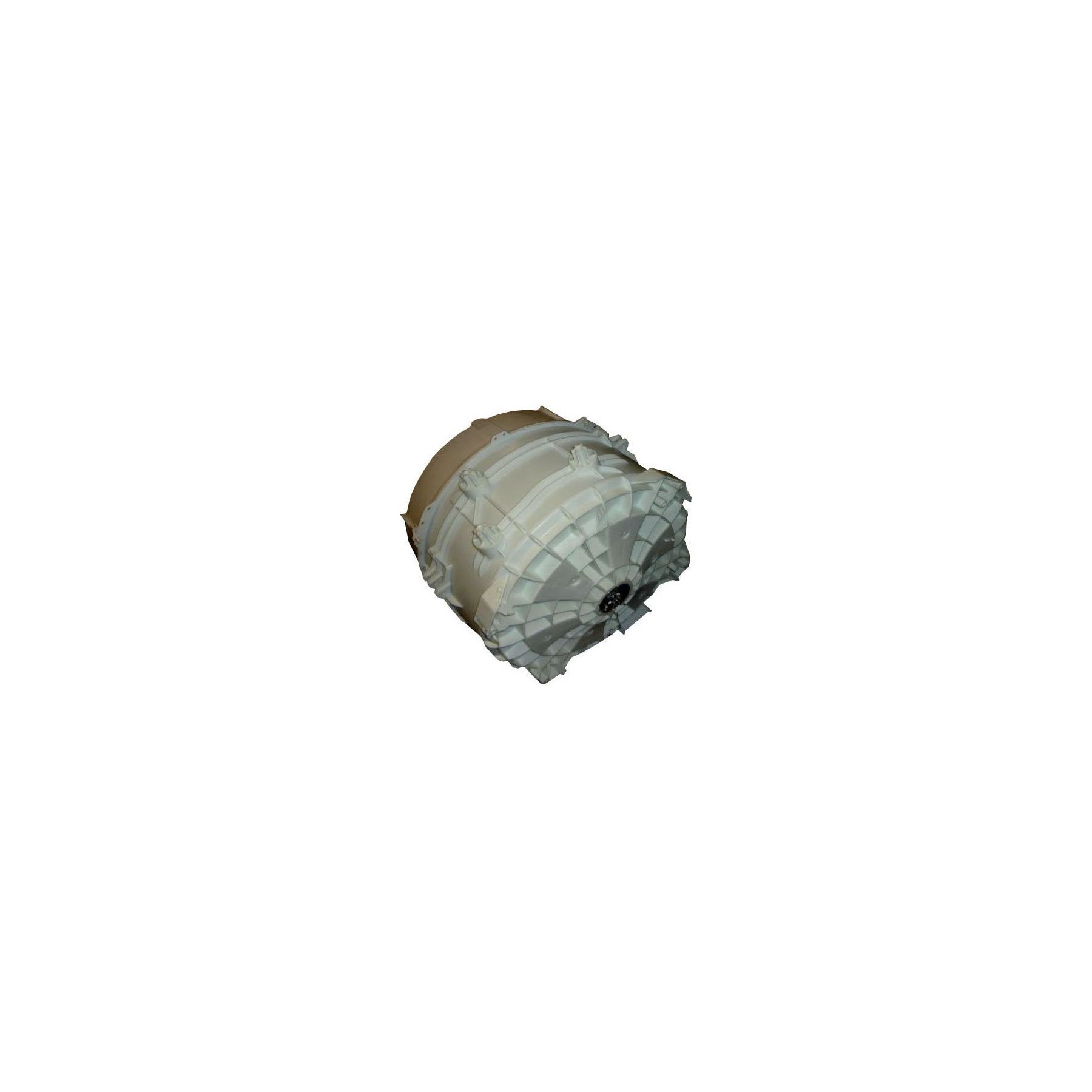 Cuve CANDY cuve complete sans poulie