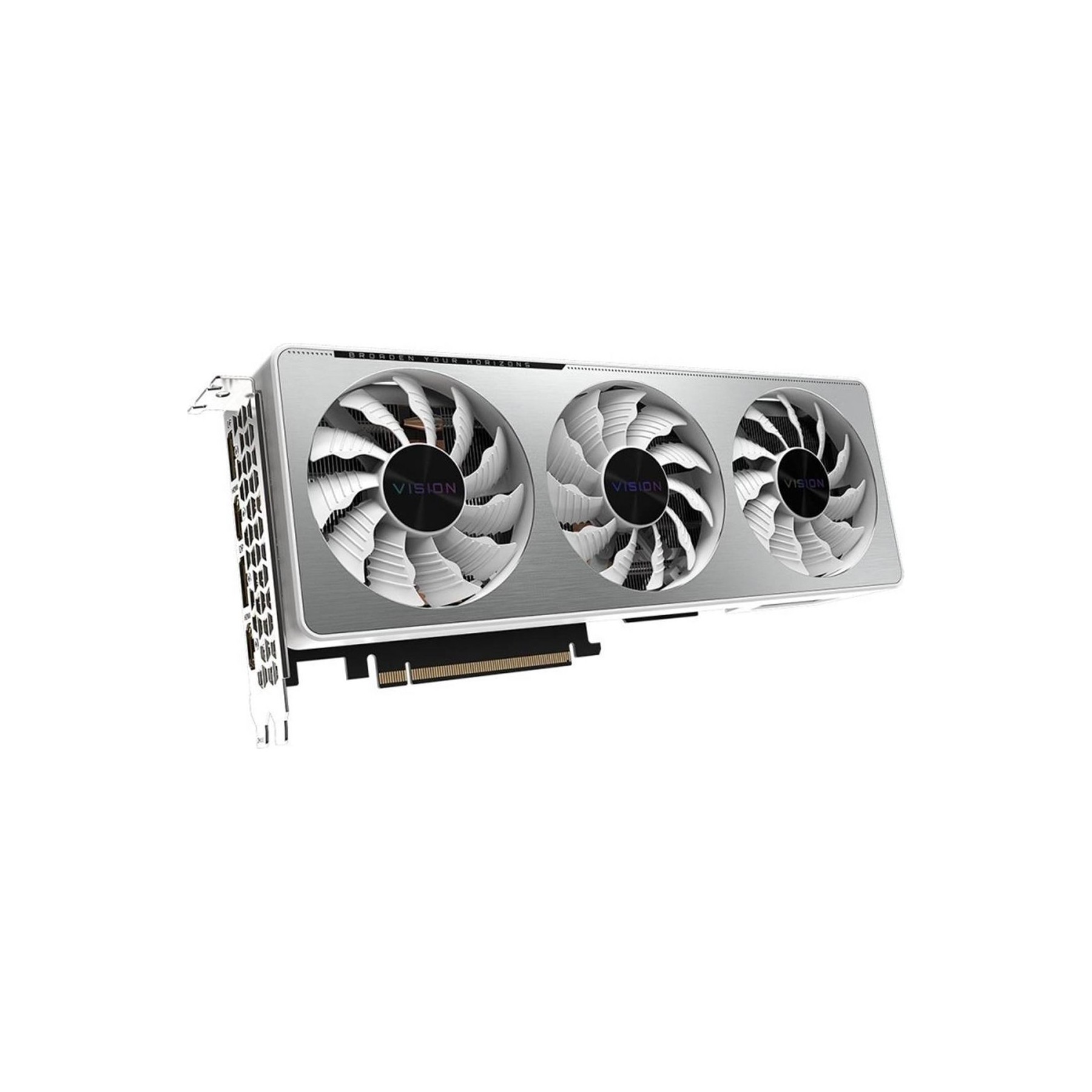Carte graphique GIGABYTE GIGABYTE Carte graphique Nvidia RTX 3070