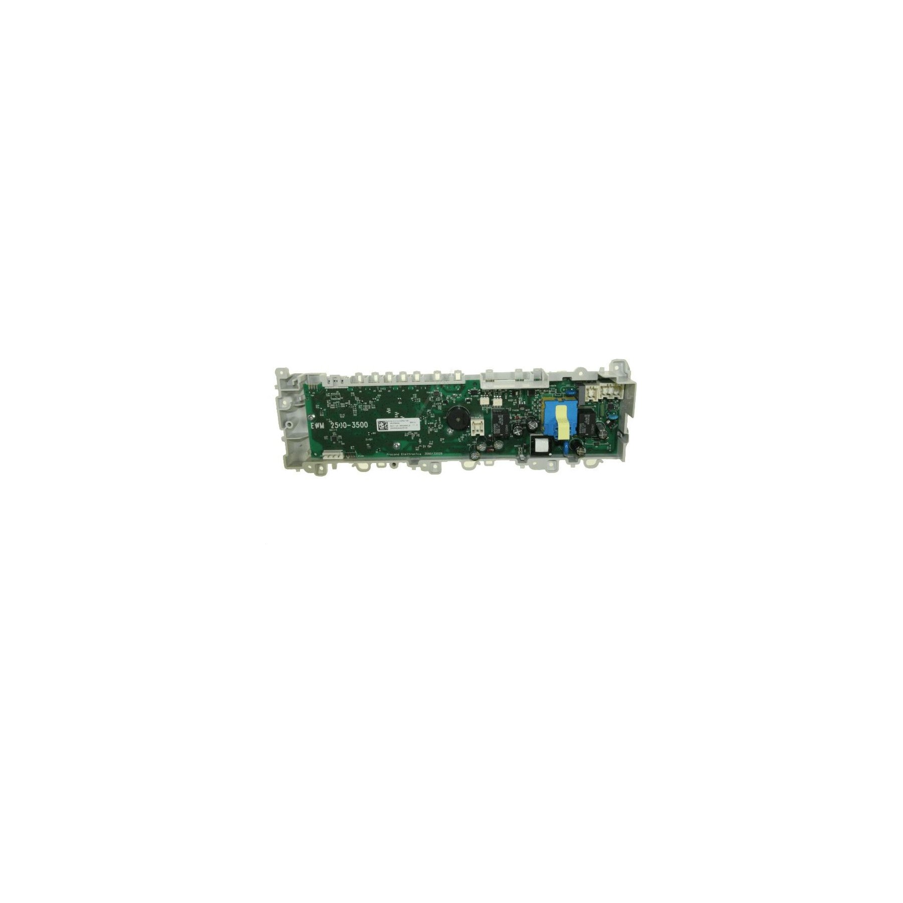 Carte ARTHUR MARTIN module de commande configure ewm250