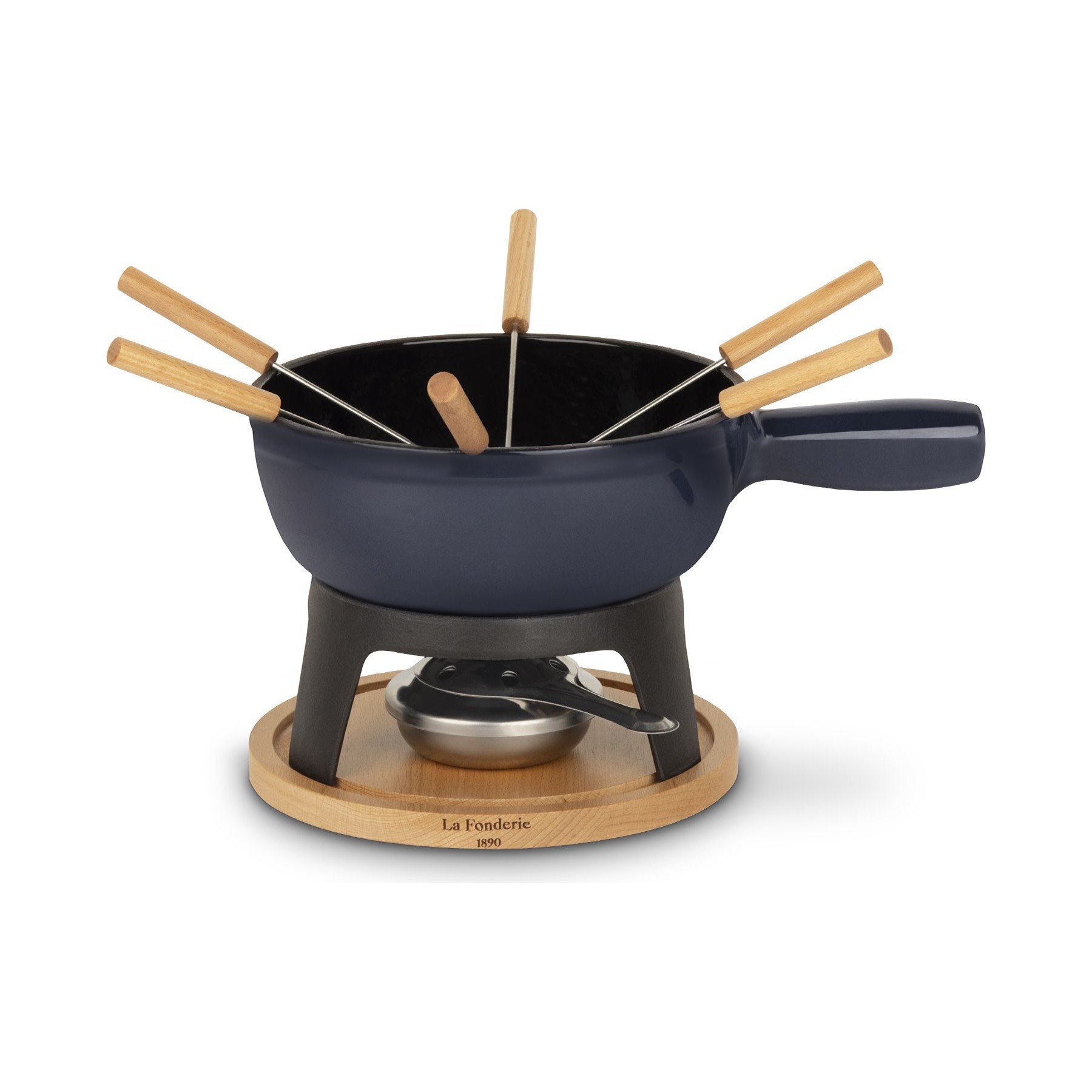 Fondue H.KOENIG MONT JOUX