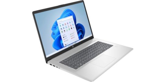 Ordinateur portable HP 17-cp3017nf