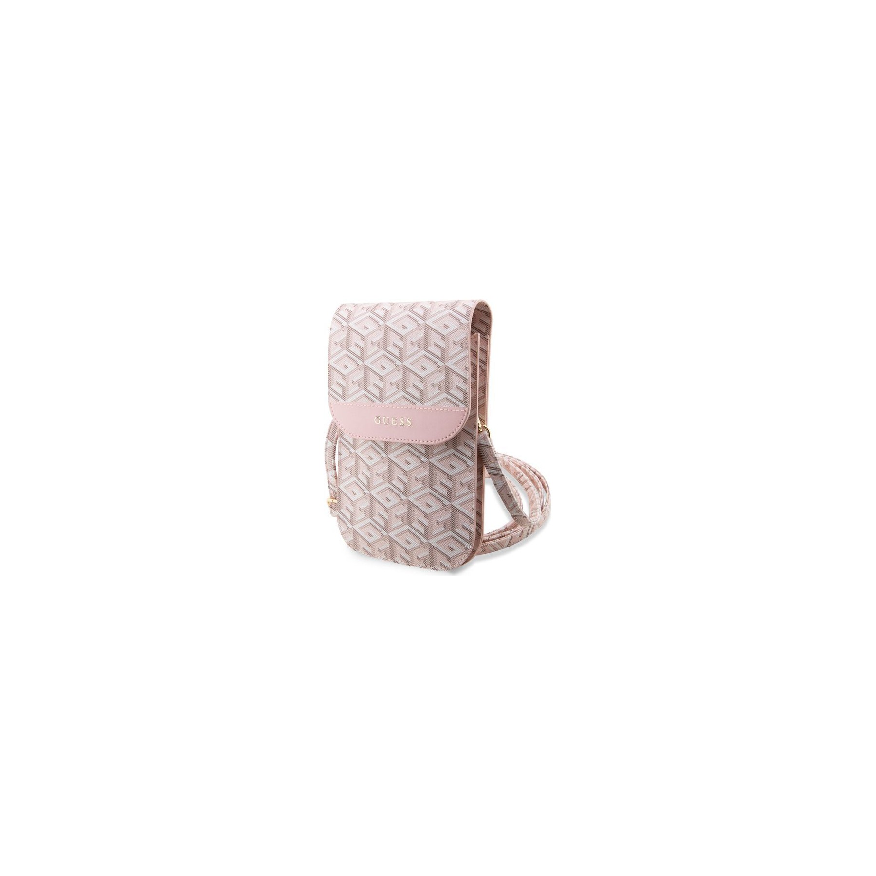 Sac bandoulière GUESS bandoulière Modèle G Cube
