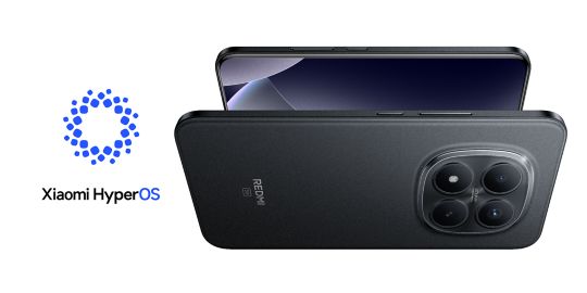 Smartphone XIAOMI Redmi Note 15 Pro+ Moka 256Go 5G