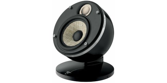 Enceinte FOCAL DOME FLAX SAT 1.0 BLACK
