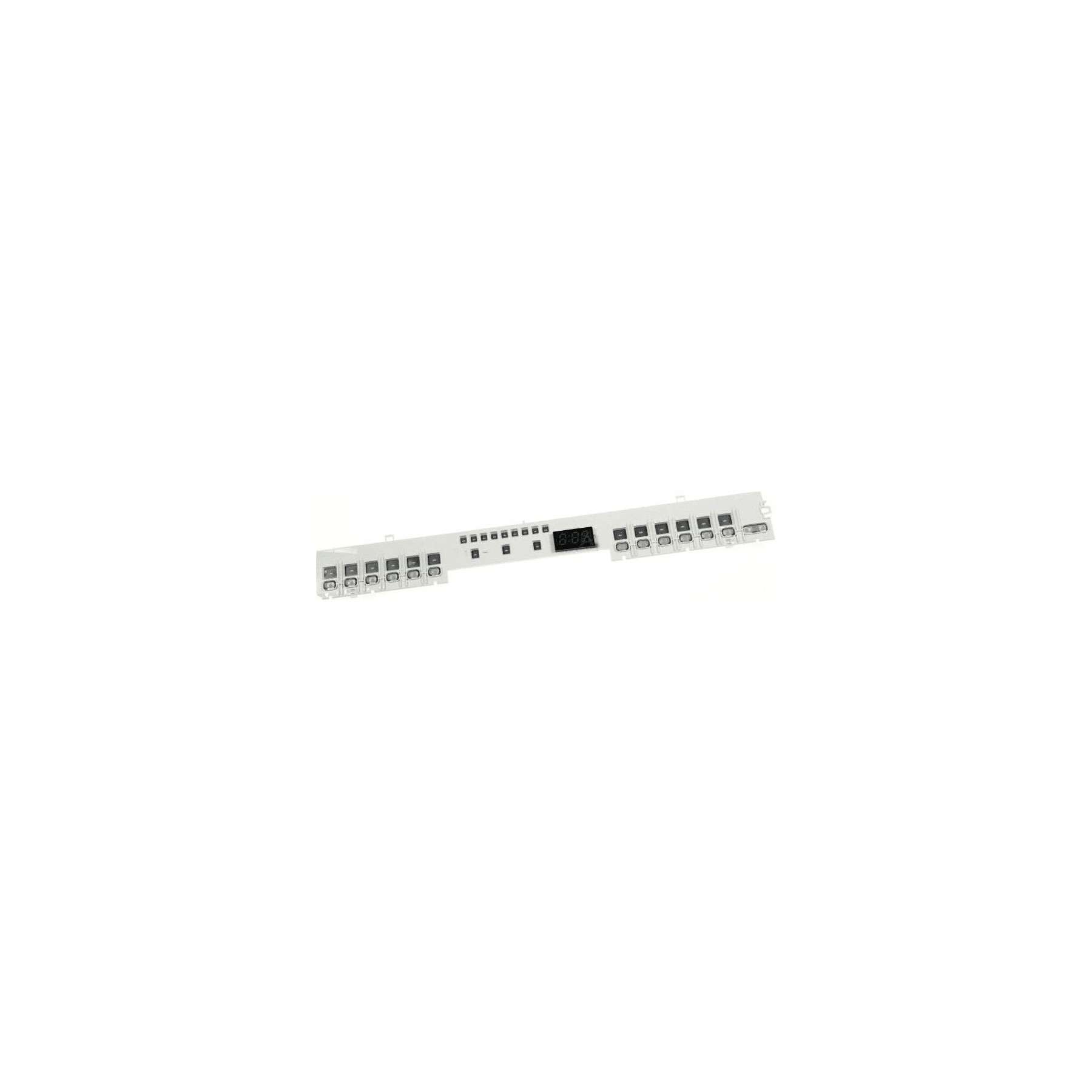 Carte BOSCH module-element de commande