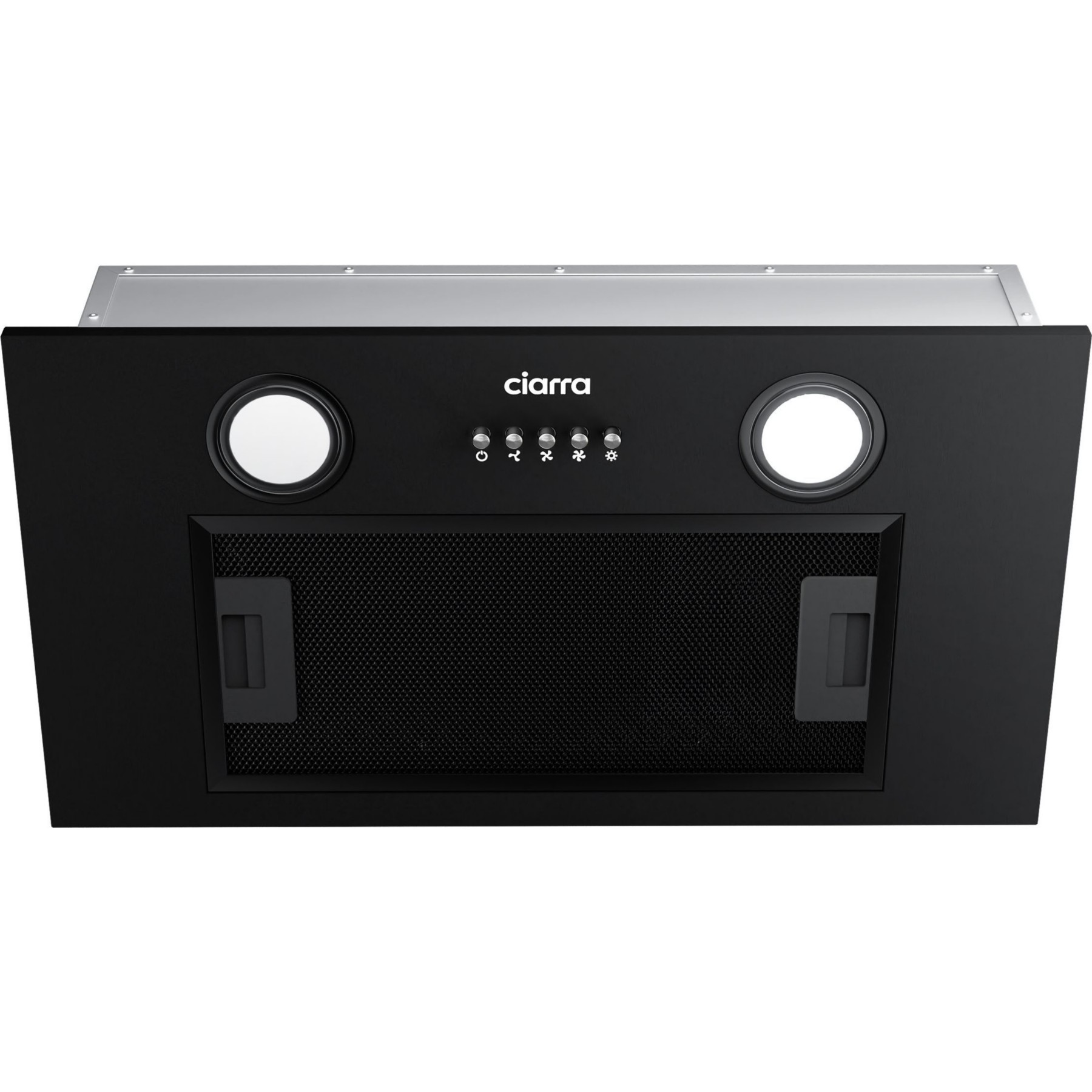 Hotte encastrable CIARRA 913ABK52