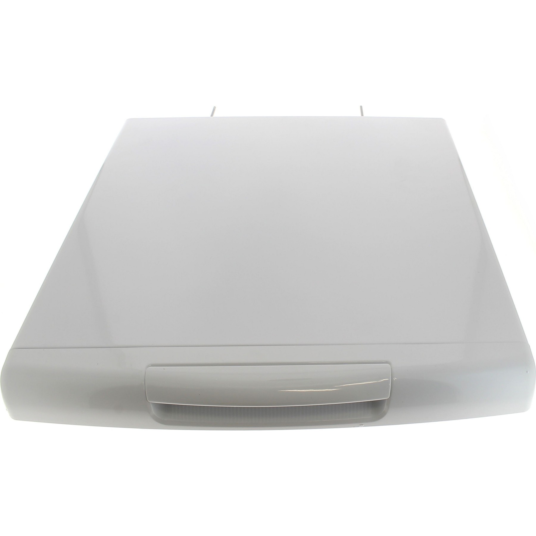 Couvercle WHIRLPOOL Couvercle complet 481010443782