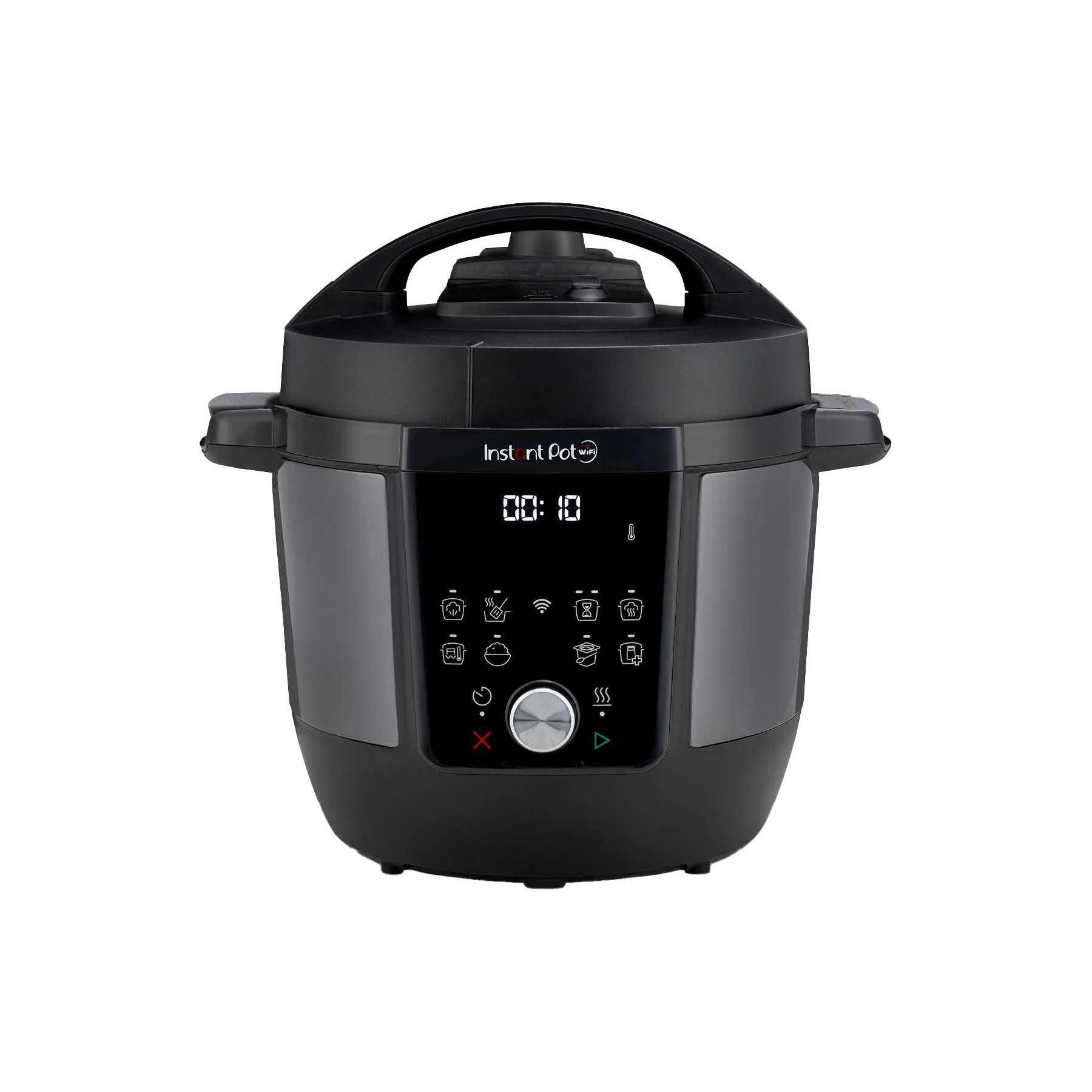 Multicuiseur INSTANT POT Plus WiFi 5,7L