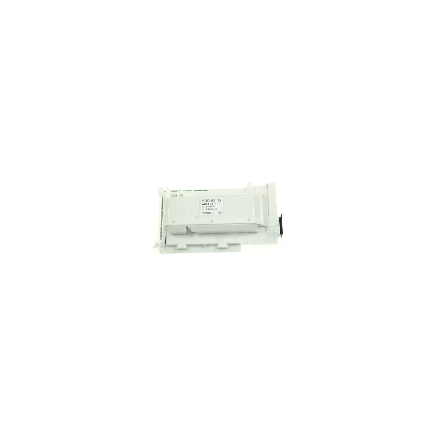 Carte BOSCH module de puissance programme