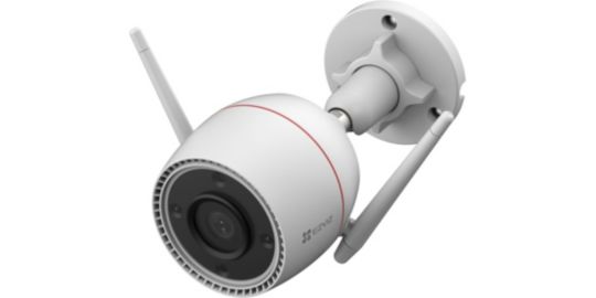 Caméra de surveillance EZVIZ Wifi H3C 2K