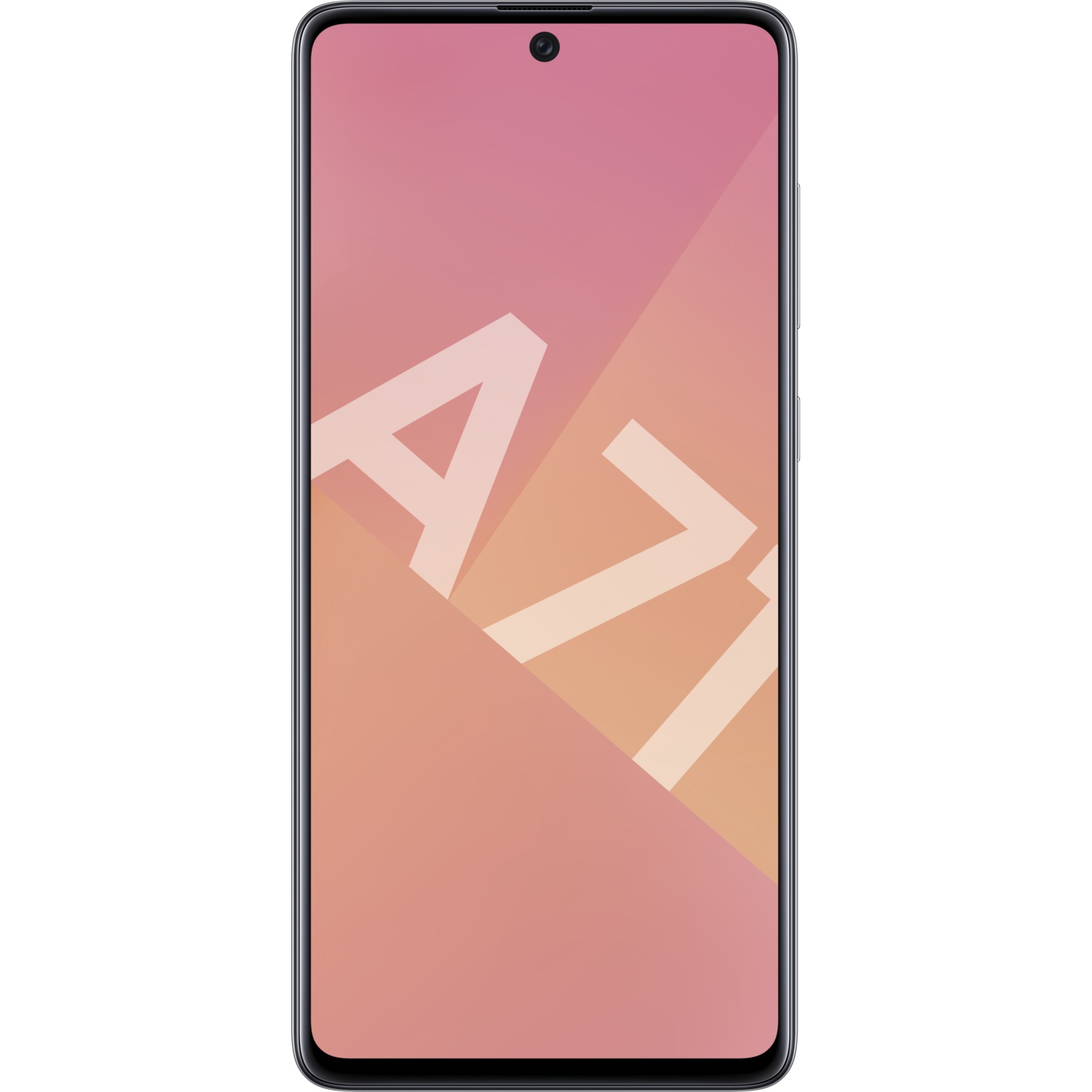 Smartphone SAMSUNG Galaxy A71 Silver Reconditionné