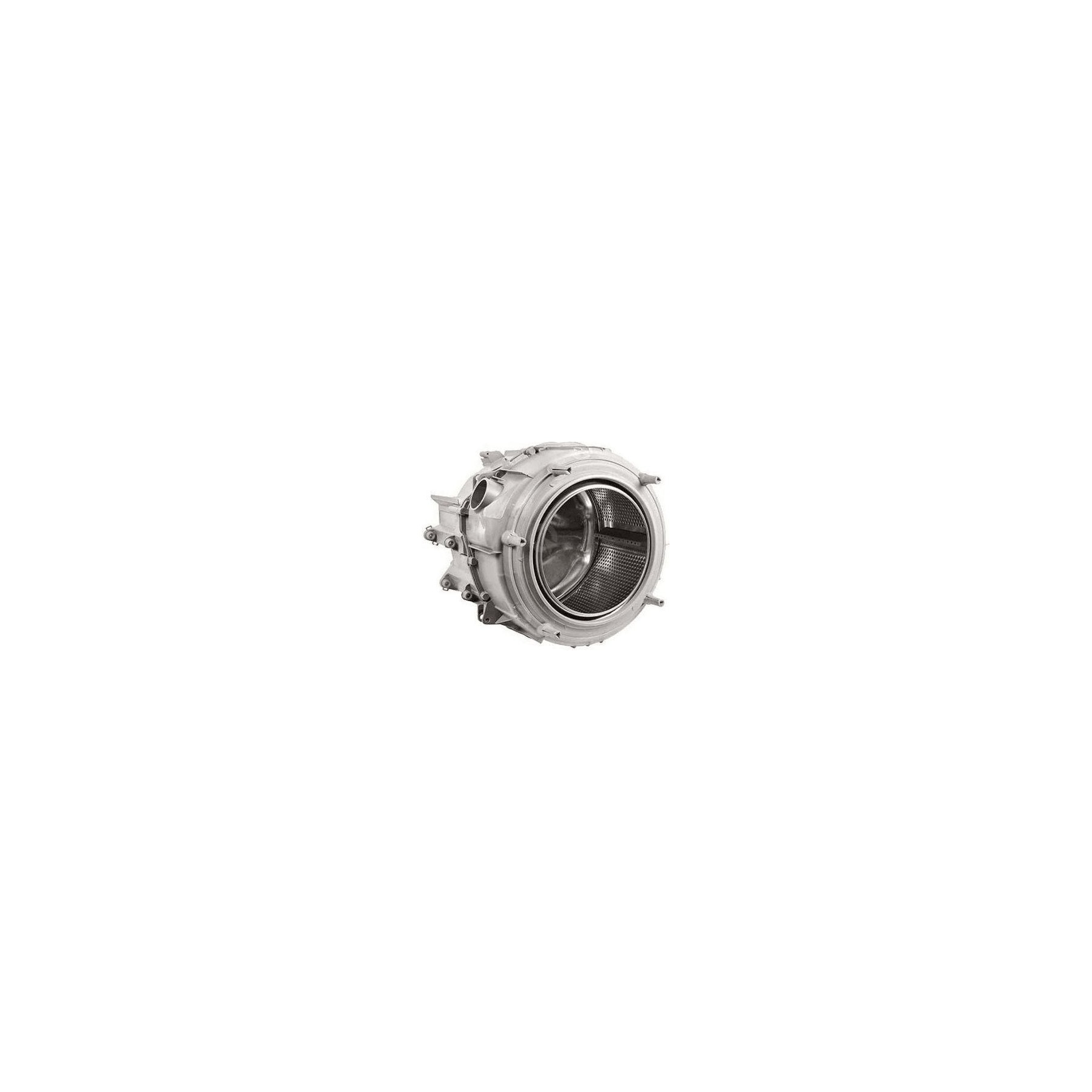 Cuve ELECTROLUX cuve tambour + roulement + joint