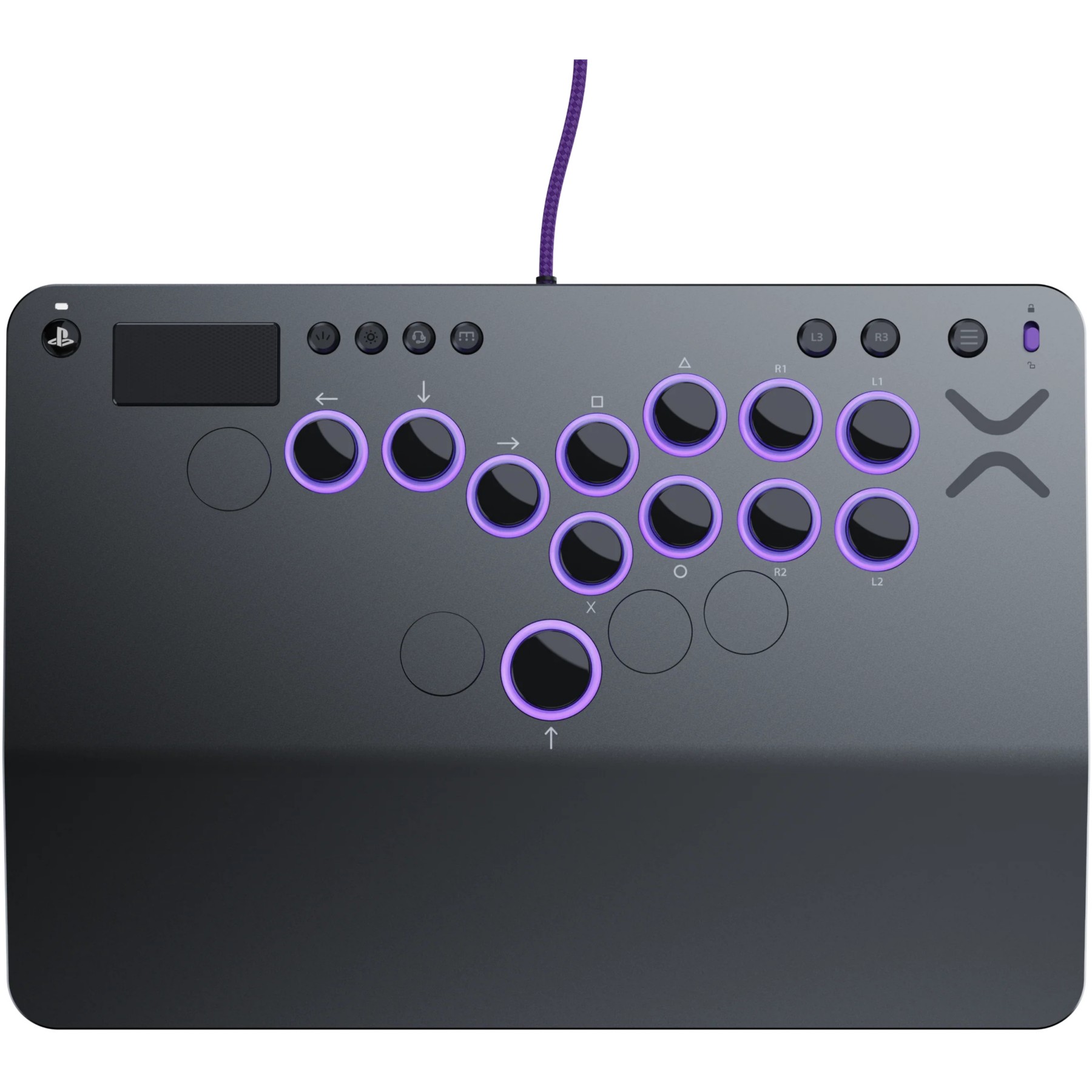 Manette TURTLE BEACH Victrix Pro KO Fight Stick PS