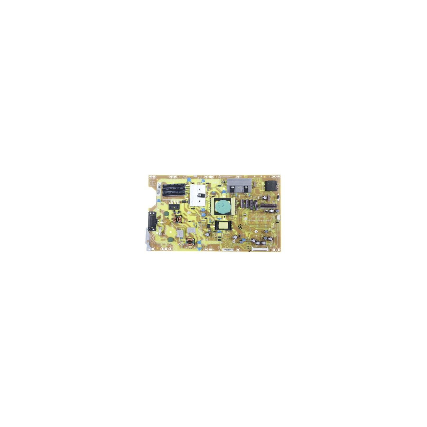 Kit de réparation PHILIPS module alimentation