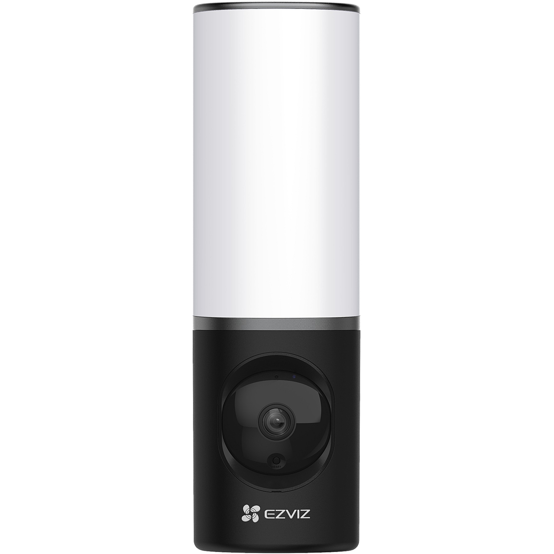 Caméra de surveillance EZVIZ LC3 - 2K+/ext filaire project 700 lumens