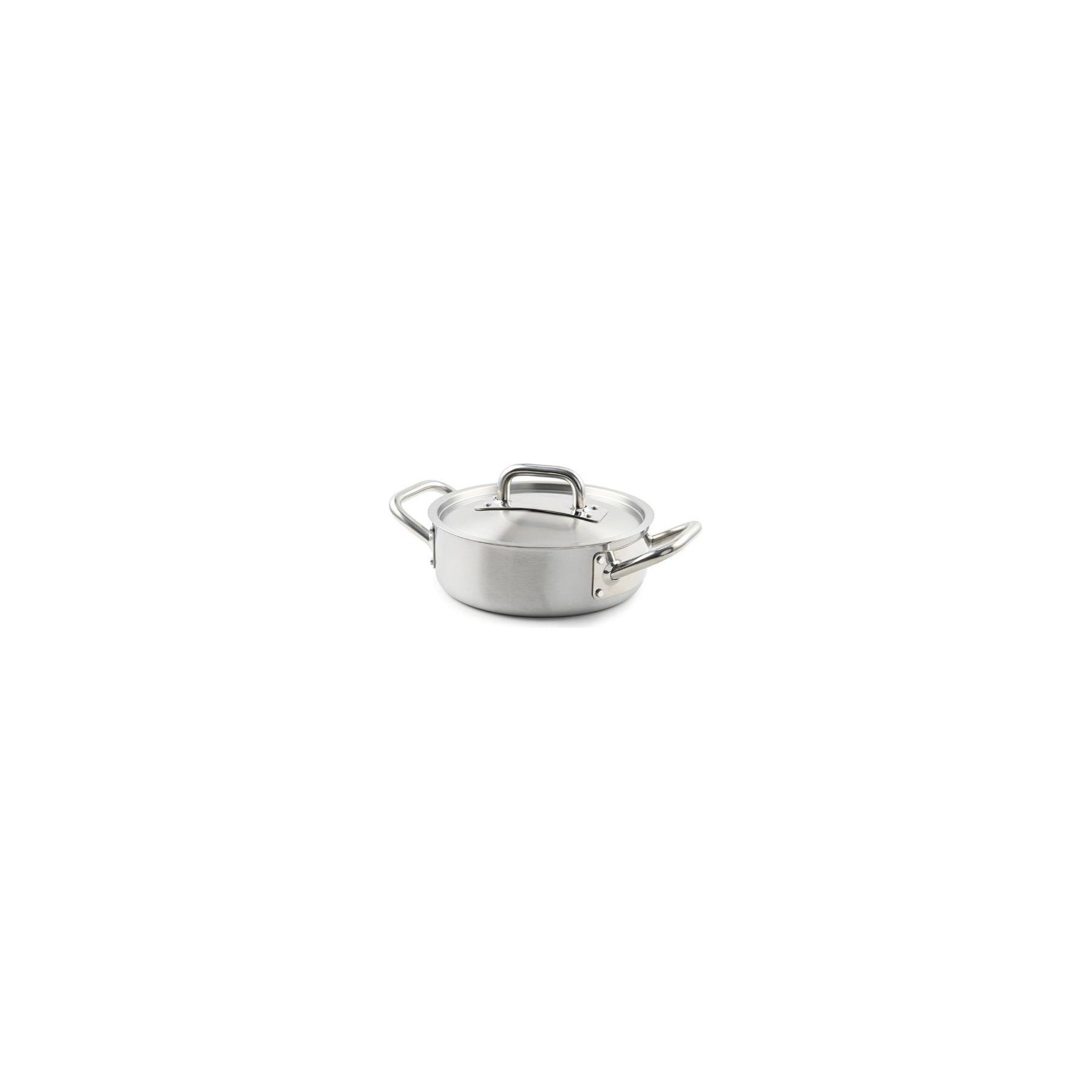 Casserole LAGUIOLE Faitout triplex 24x8,5cm induction Lagui